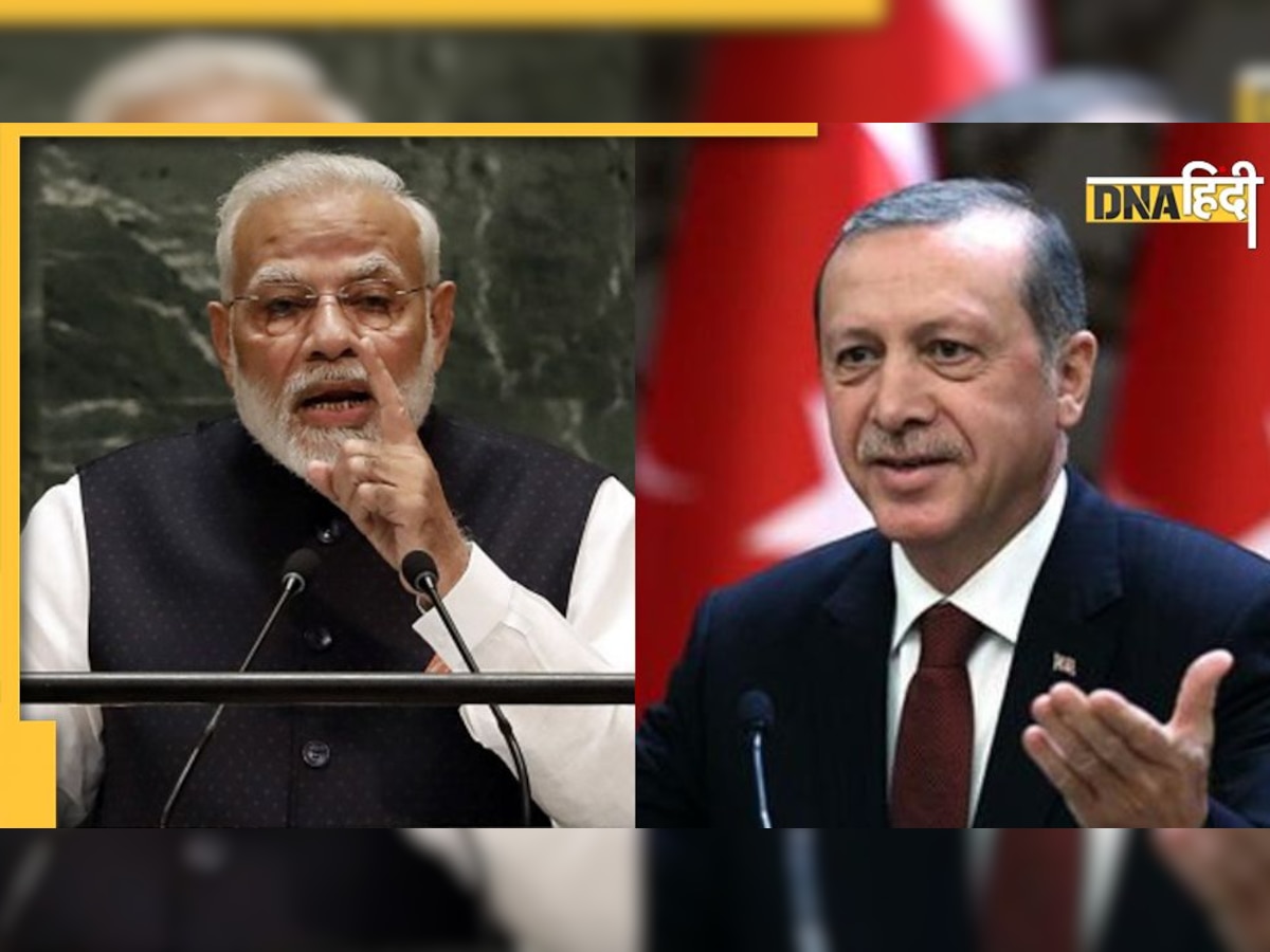 Kashmir मुद्दे पर बदलने लगे हैं तुर्की के सुर, क्या काम आ रही है भारतीय कूटनीति?