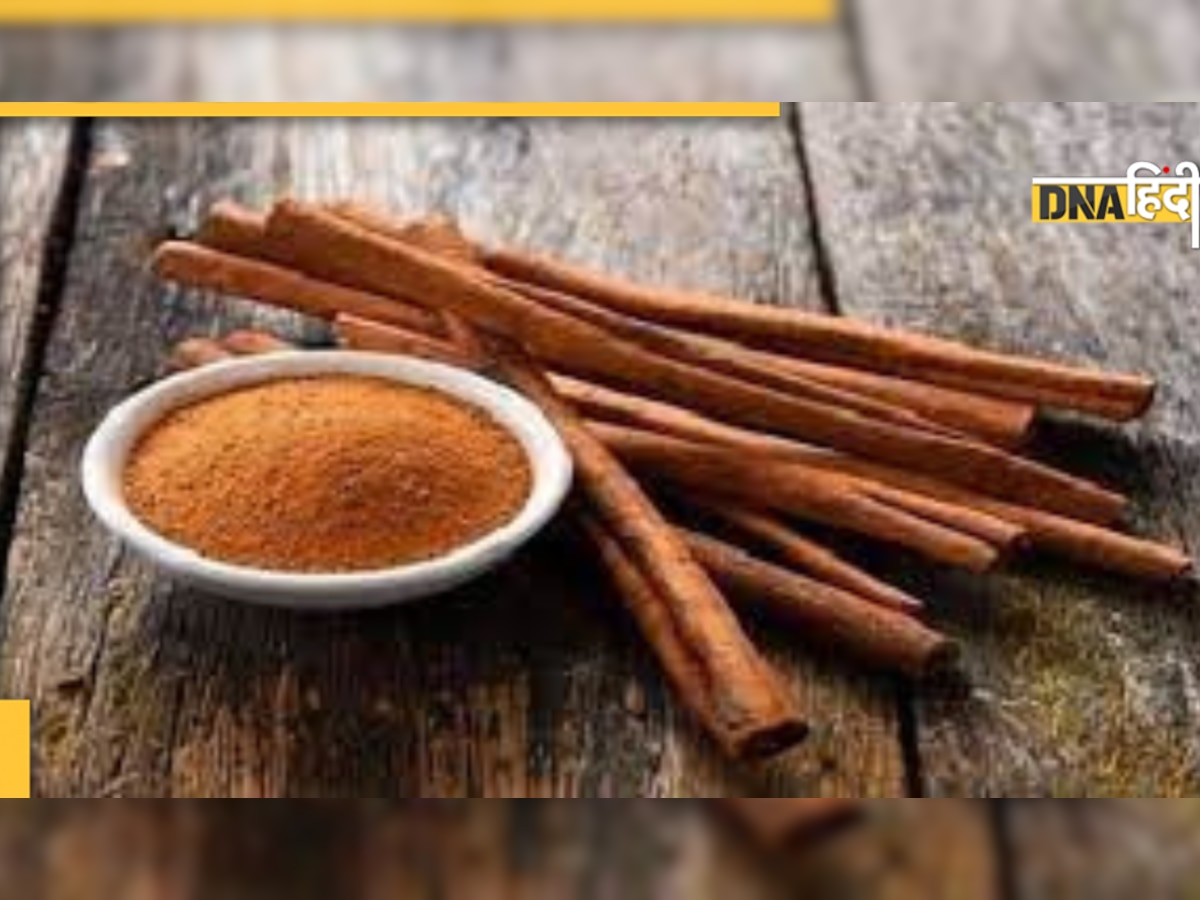 Cinnamon Benefits in Diabetes: किचन का ये गरम मसाला करता है शुगर कंट्रोल, बनाएं चाय या फिर पिएं पानी