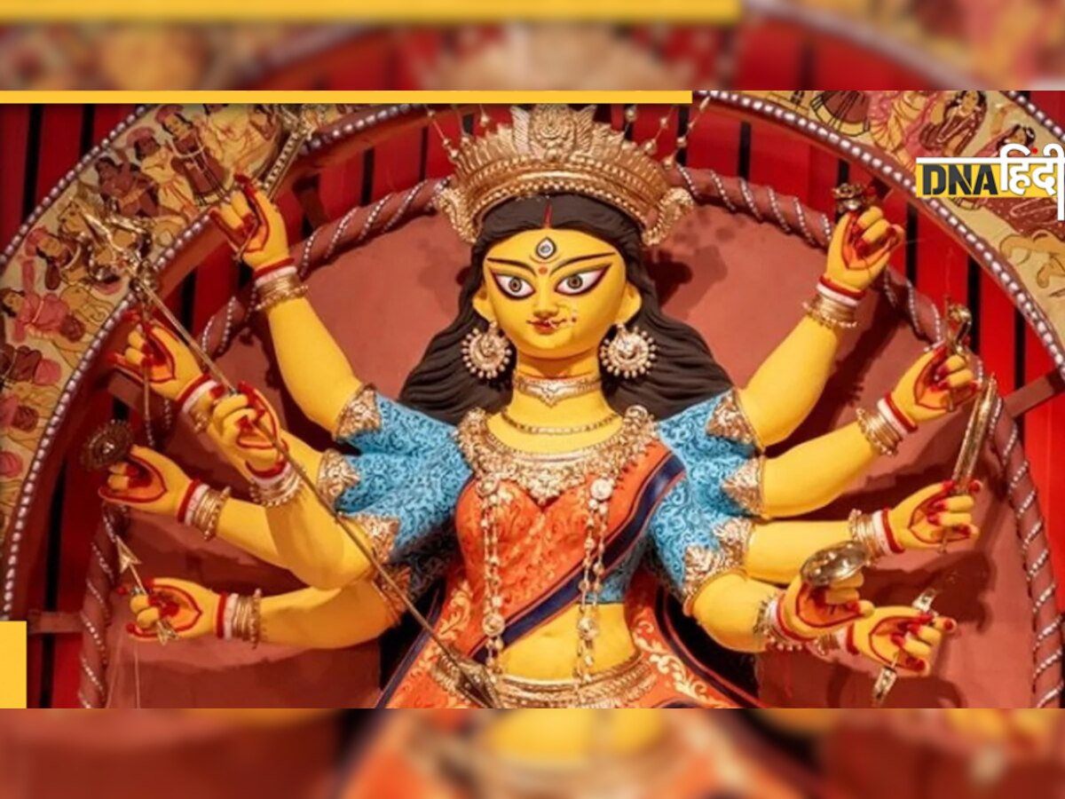 Navratri Vastu Tips: नवरात्रि के नौ दिन तक वास्तु की इन बातों का रखें खयाल, देवी का मिलेगा आशीर्वाद 