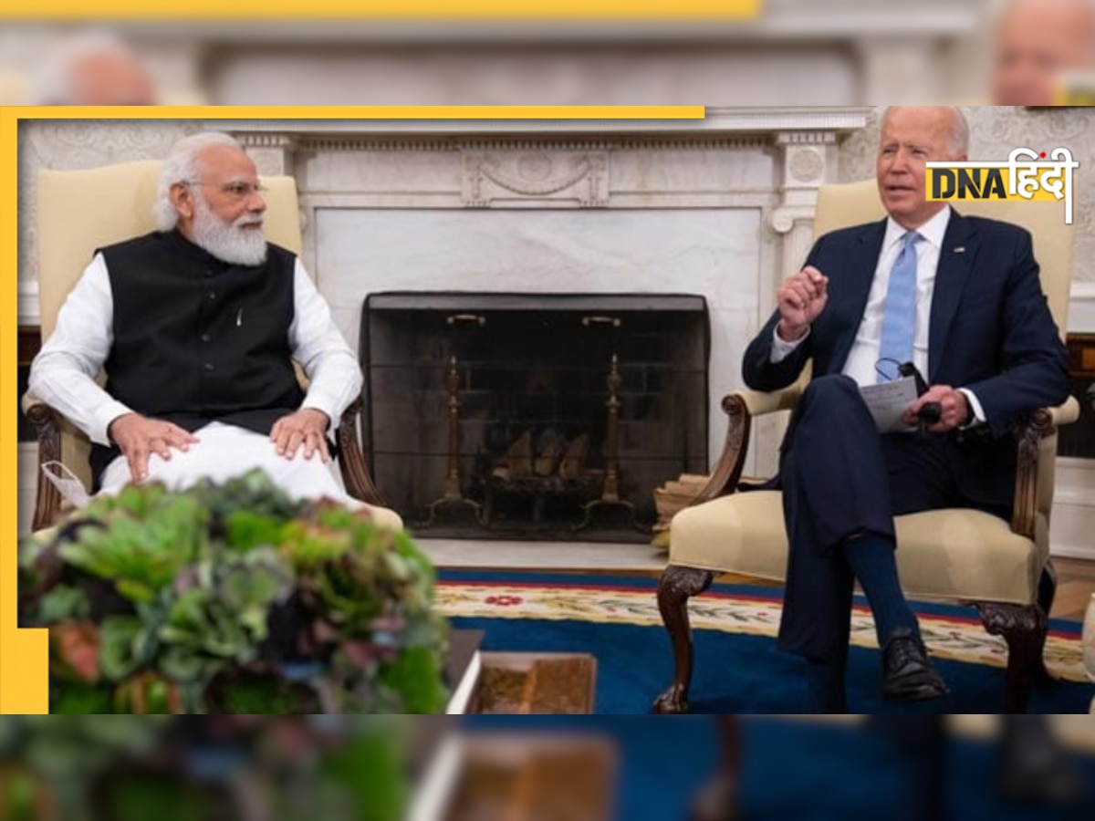 UNSC में भारत को स्थायी सदस्यता दिलाना चाहता है अमेरिका, राष्ट्रपति Joe Biden ने किया समर्थन