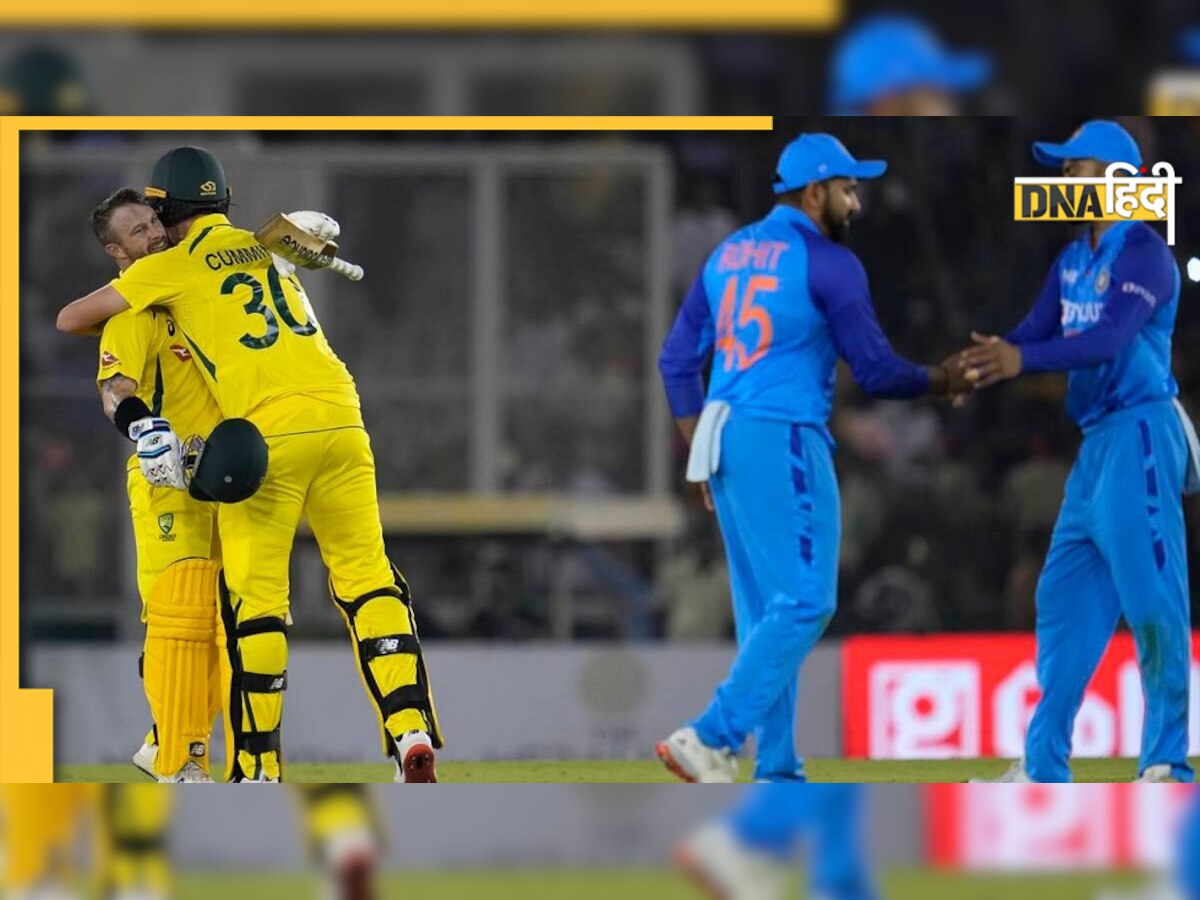 Ind Vs Aus Nagpur T20: टीम इंडिया जीत के लिए बेकरार लेकिन कहीं मौसम और पिच की वजह से न हो जाए खेल!