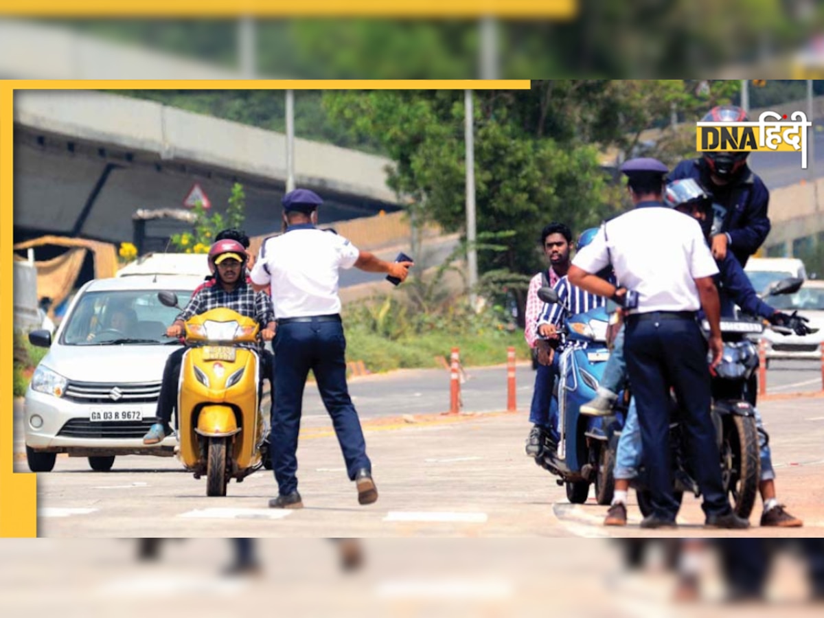 Traffic Rules: अगर अपनी गाड़ी में करने जा रहे ये बदलाव, तो पहले जान लें ये नियम