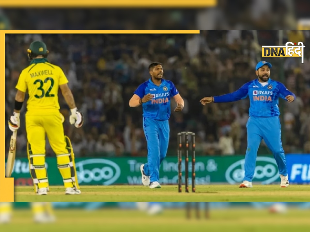 Ind Vs Aus: भारत और ऑस्ट्रेलिया के बीच दूसरा टी20 आज, कब-कितने बजे शुरू होगा मैच जान लें सारी डिटेल