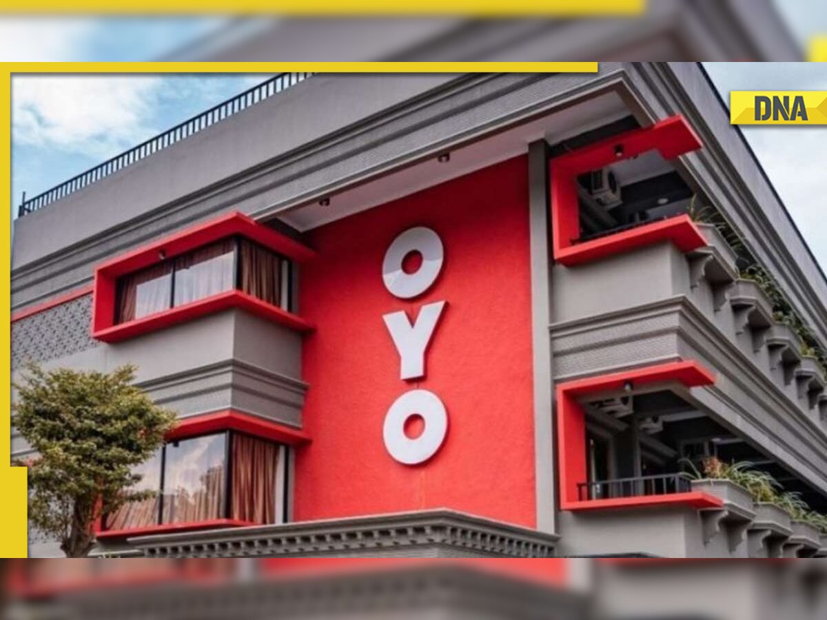 Major blow for Oyo ahead of IPO, Softbank slashes valuation by over 20%