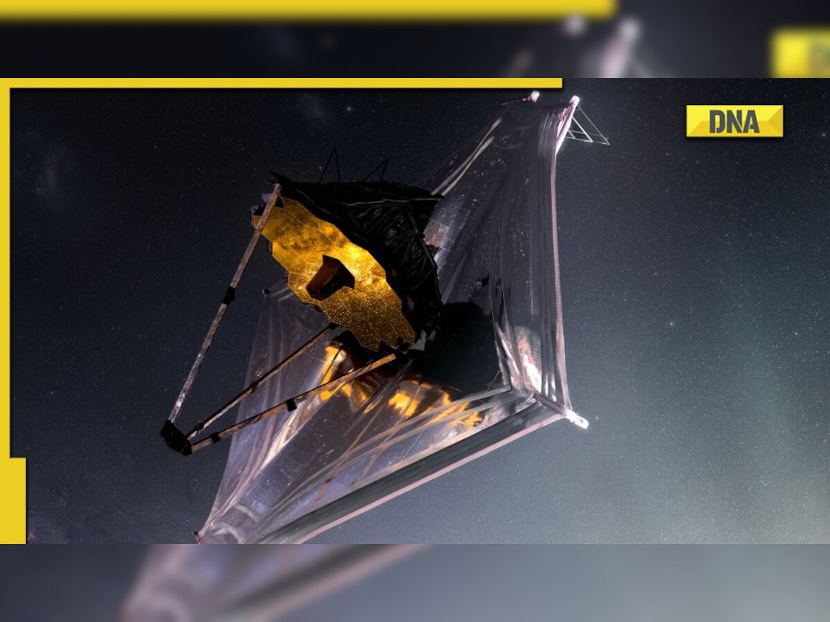 James b Telescope suffers technical glitch, scientific operations