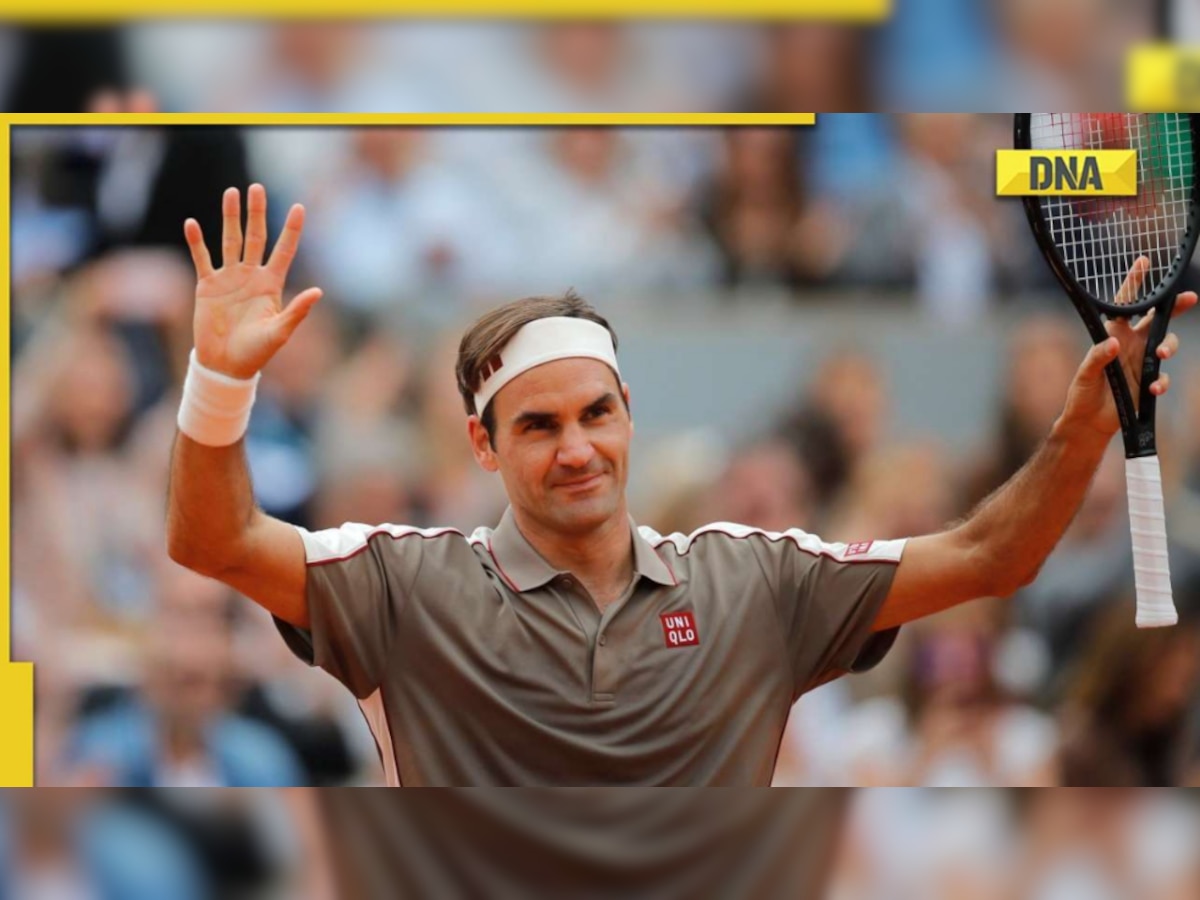 Roger Federer's last tournament: When and where to watch Laver cup live?, know all the details