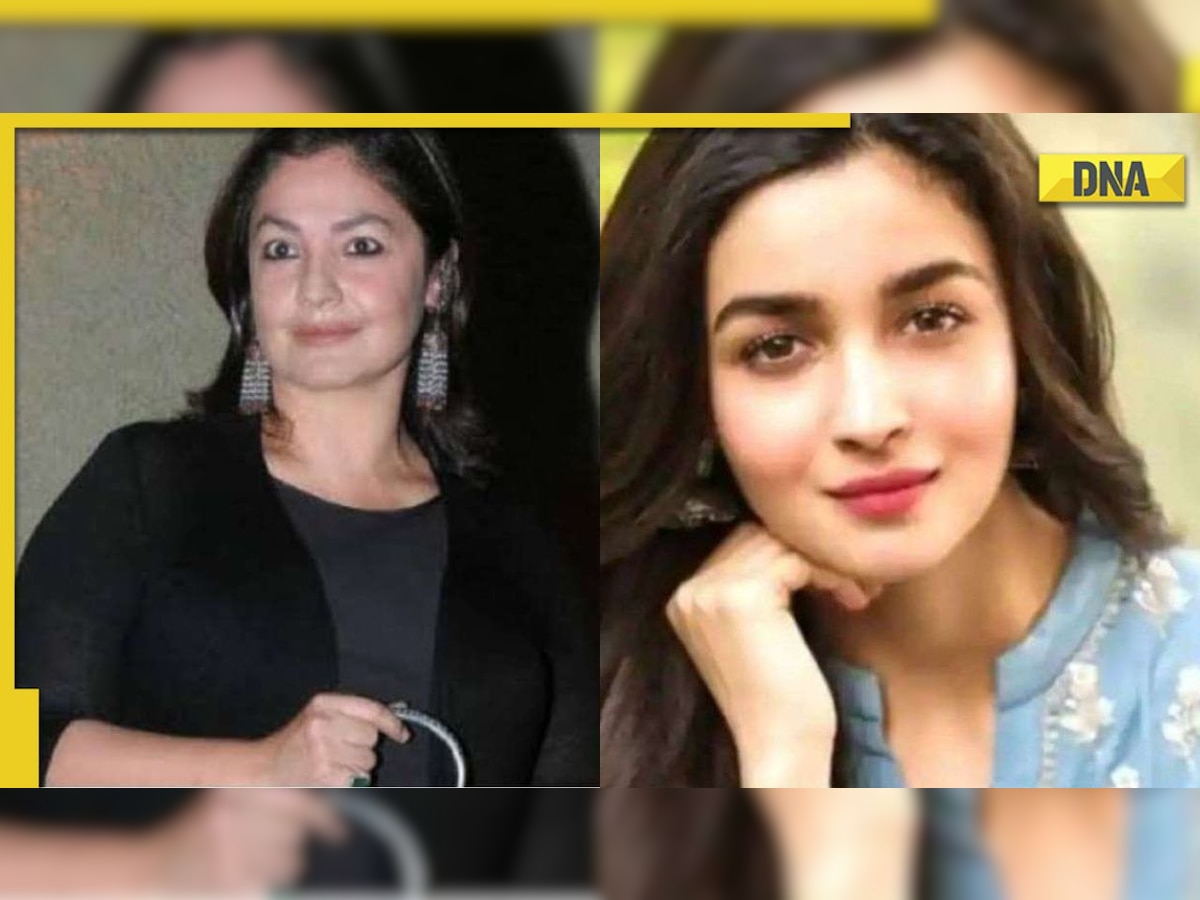1200px x 900px - Chup star Pooja Bhatt opens up on sister Alia Bhatt's baby shower, says 'I  have been told...'