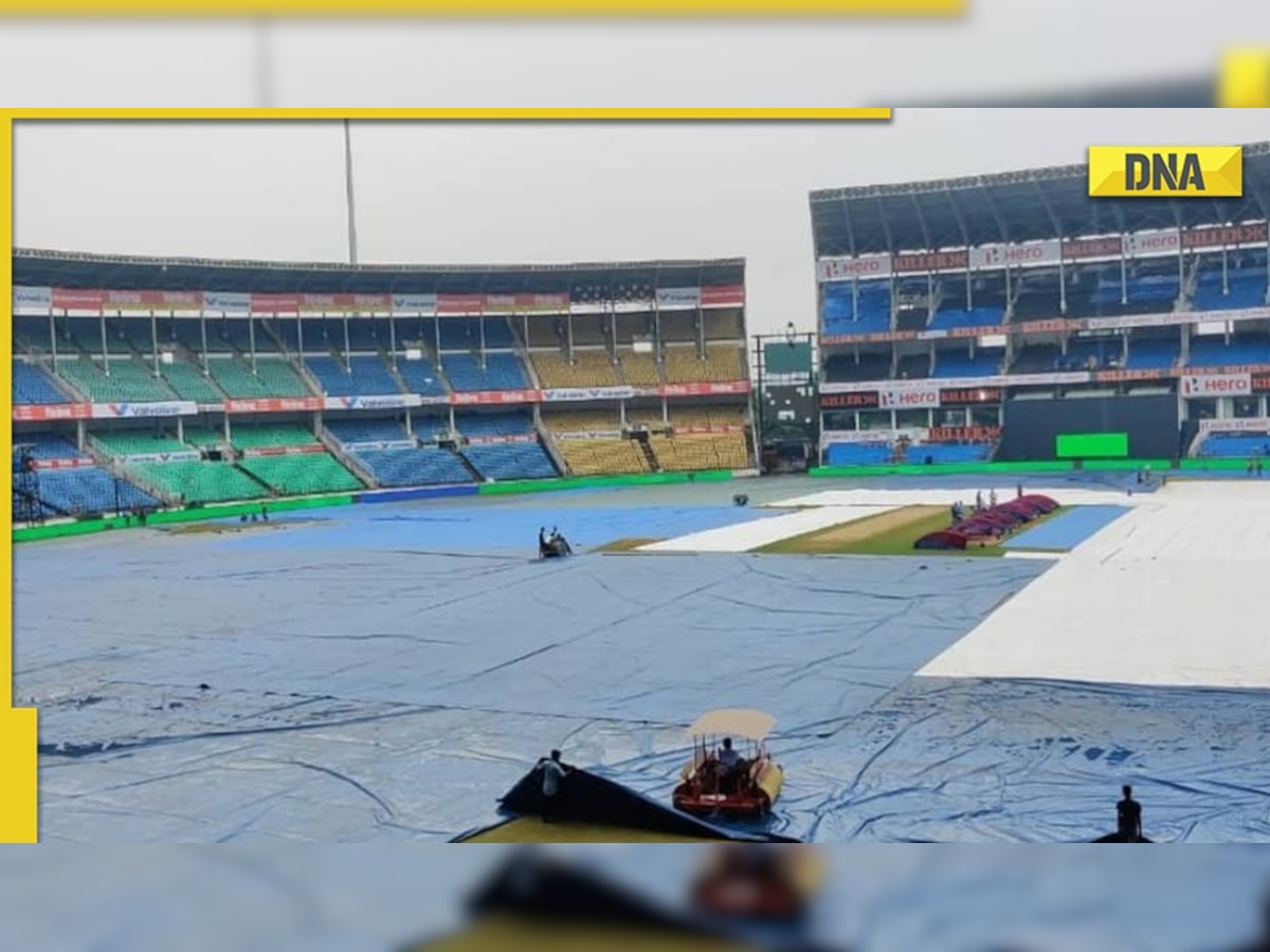 'Hope Things Get Better': Fans worried by Nagpur weather reports ahead of IND vs AUS 2nd T20I