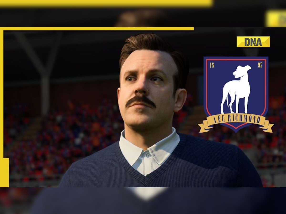 Believe: Ted Lasso And The AFC Richmond Players Are Coming To FIFA 23