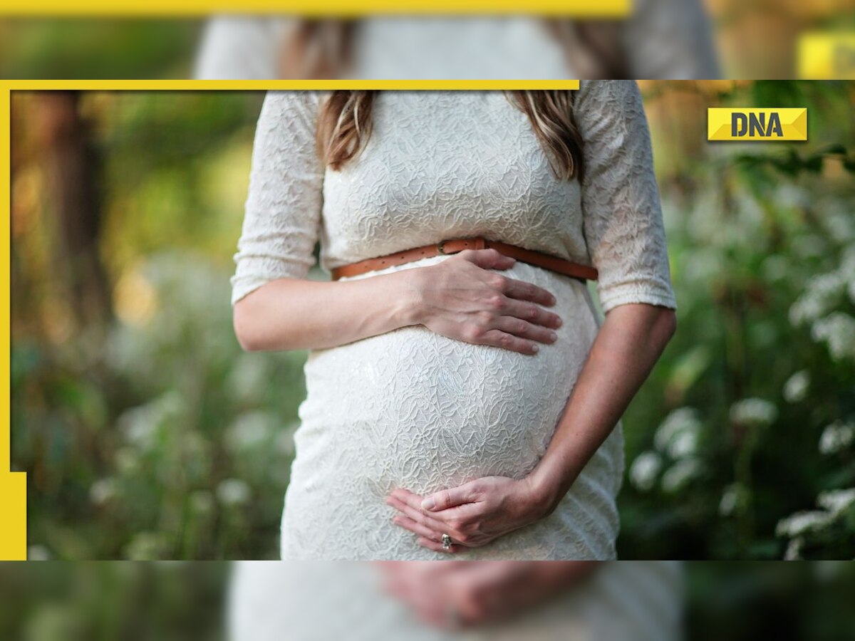 How does air pollution affect pregnancy?