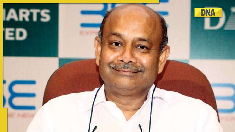 Radhakishan Damani Net Worth: Rs 57 Crore Earnings Per Day, Wealth Grew ...