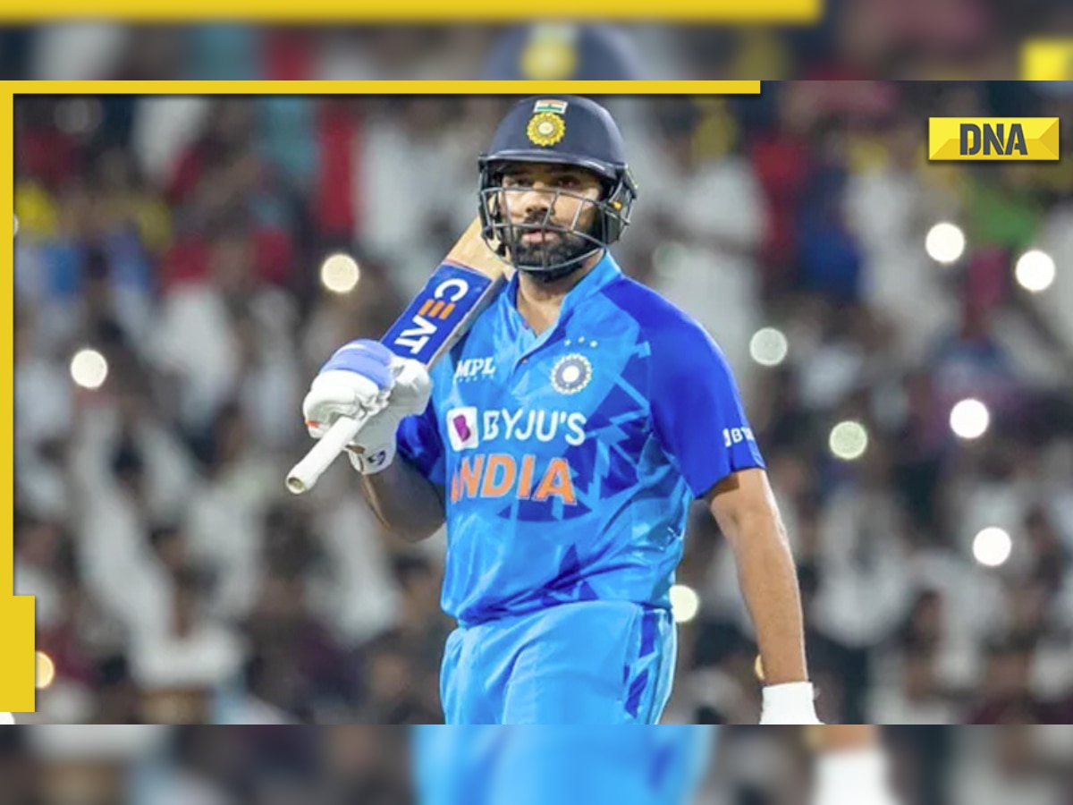 India vs Australia 2nd T20I Highlights: Dangerous Rohit Sharma leads IND to six wicket win, level series 1-1