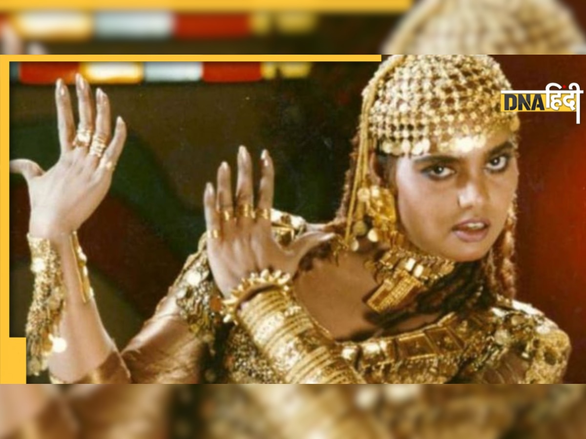 Silk Smitha ने 4 साल में की थीं 200 से ज्यादा फिल्में, ऐसी थी शराब की लत और अकेलेपन की 'डर्टी पिक्चर'