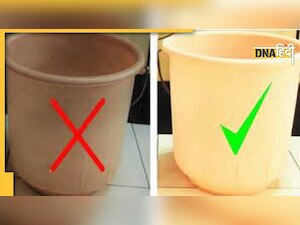 Bathroom Cleaning Tips: बाथरूम की बाल्टी और मग हैं पीले, इस ट्रिक से फटाफट क्लीन होगा सब 