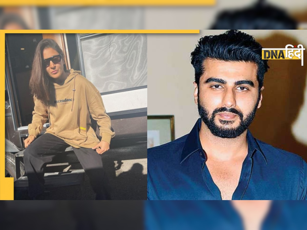 Arjun Kapoor ने उड़ाया Anushka Sharma का मजाक! कहा- एक दम खराब...