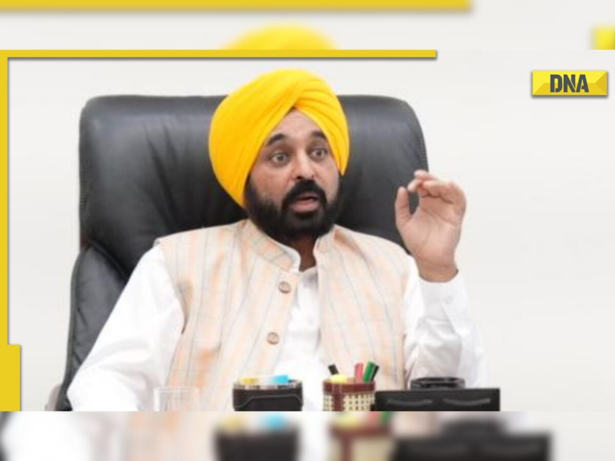 It's too much, says Punjab CM Bhagwant Mann after Governor seeks details of September 27 Assembly session