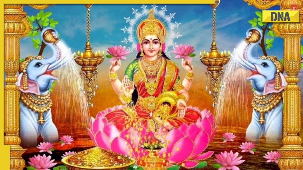Navratri 2022: Mumbai's famous Shri Mahalakshmi Temple ...