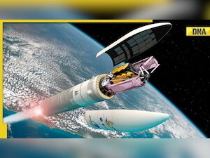 DART asteroid impact to be captured by NASA's Hubble and James Webb ...