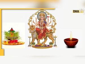 Navratri: देवी दुर्गा को नहीं चढ़ते ये फूल, जानें मां की पूजा में क्या करें शामिल, क्या नहीं
