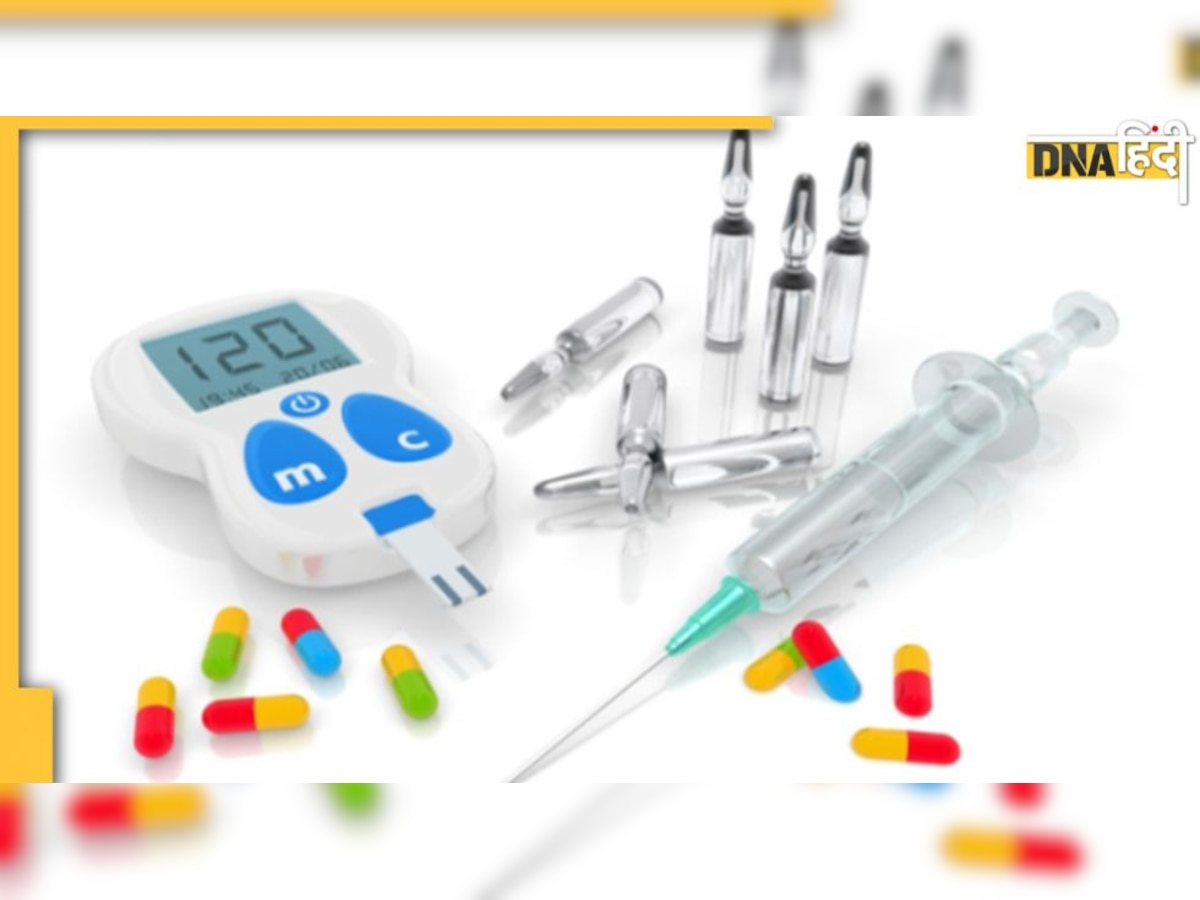 Diabetes Tests: जरूर कराएं ये 11 टेस्ट, केवल ब्लड शुगर की जांच से नहीं चलेगा काम 