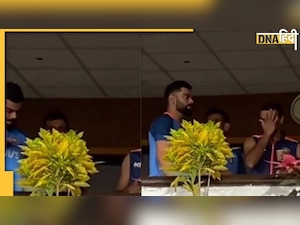 Virat Kohli shuts fans: कोहली को नहीं आई फैंस की ये हरकत पसंद, वीडियो में देखें किस बात पर खफा हुए किंग