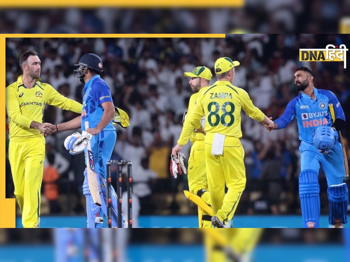 नहीं मिली हैदराबाद स्टेडियम की टिकट तो न हो निराश, यहां देखें Ind vs Aus Final Live