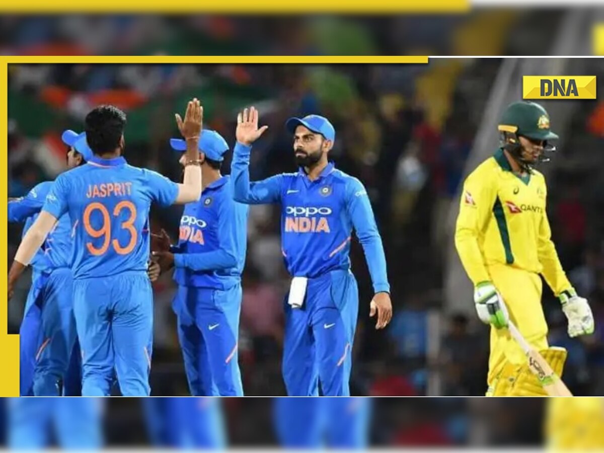 IND vs AUS 3rd T20I: Will rain play spoilsport again in Hyderabad? Know weather and pitch details