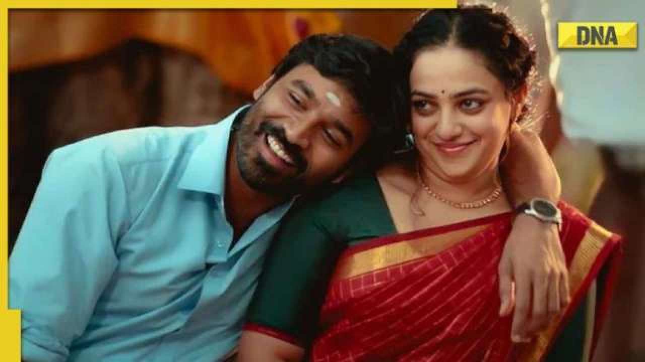 Thiruchitrambalam OTT release When where to watch Dhanush