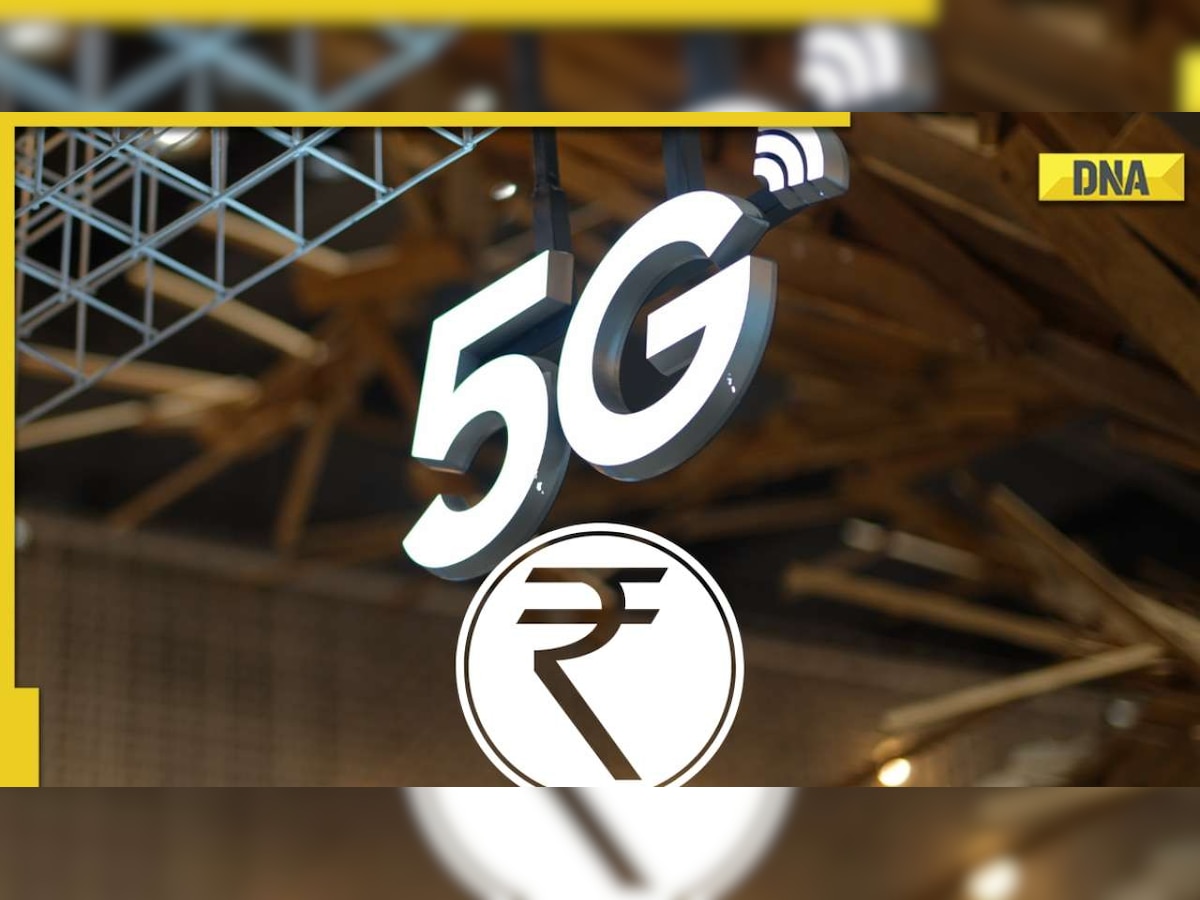 5G internet services to be launched in India on October 1, here's all you need to know