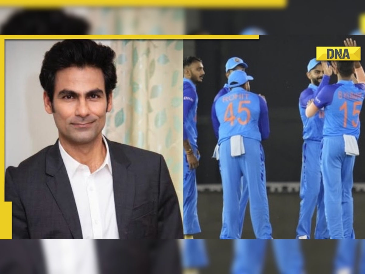 Mohammad Kaif advises team India to practice more on ground instead of gym to set better fielding standards