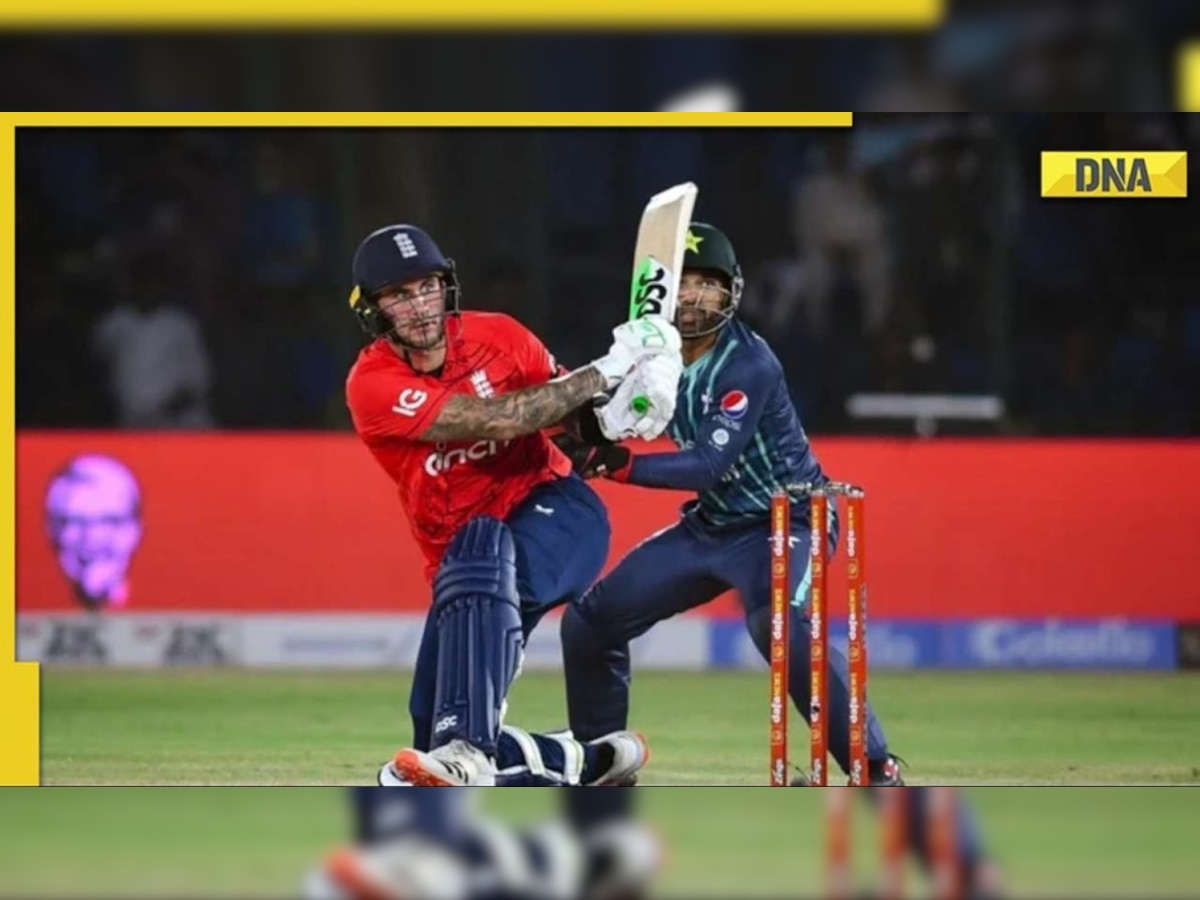 'Should'nt be difficult for...': Alex Hales gives a befitting reply to Sam Billings' tweet on Deepti Sharma's run-out