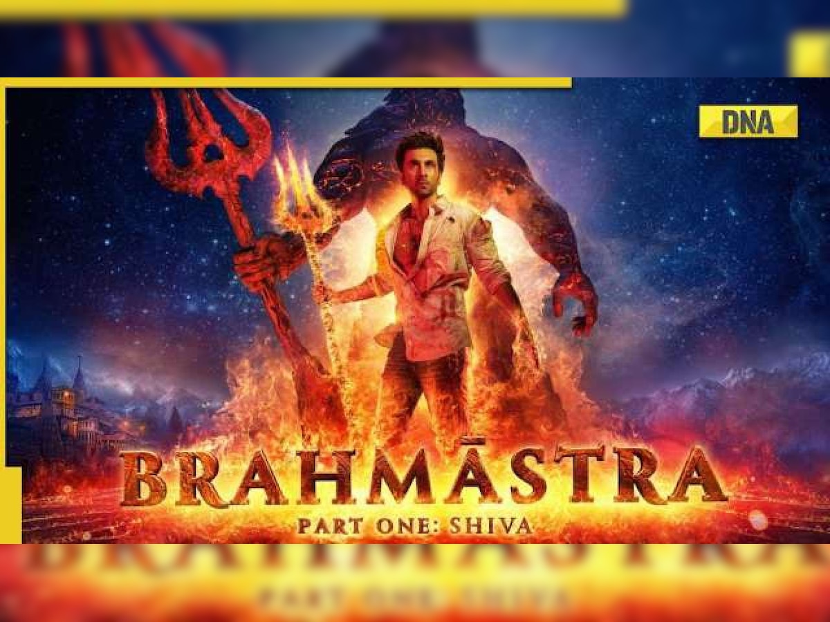 Brahmastra: Makers announce slashed ticket prices for Navratri celebrations after bumper response on National Cinema Day