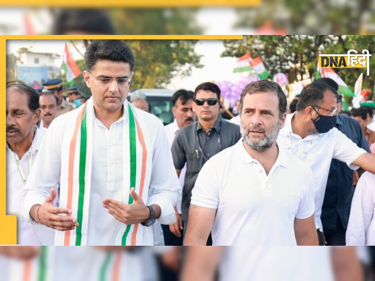 Sachin Pilot को मिलेगी राजस्थान की गद्दी या कोई तीसरा चेहरा? आज होगी कांग्रेस विधायकों की बैठक