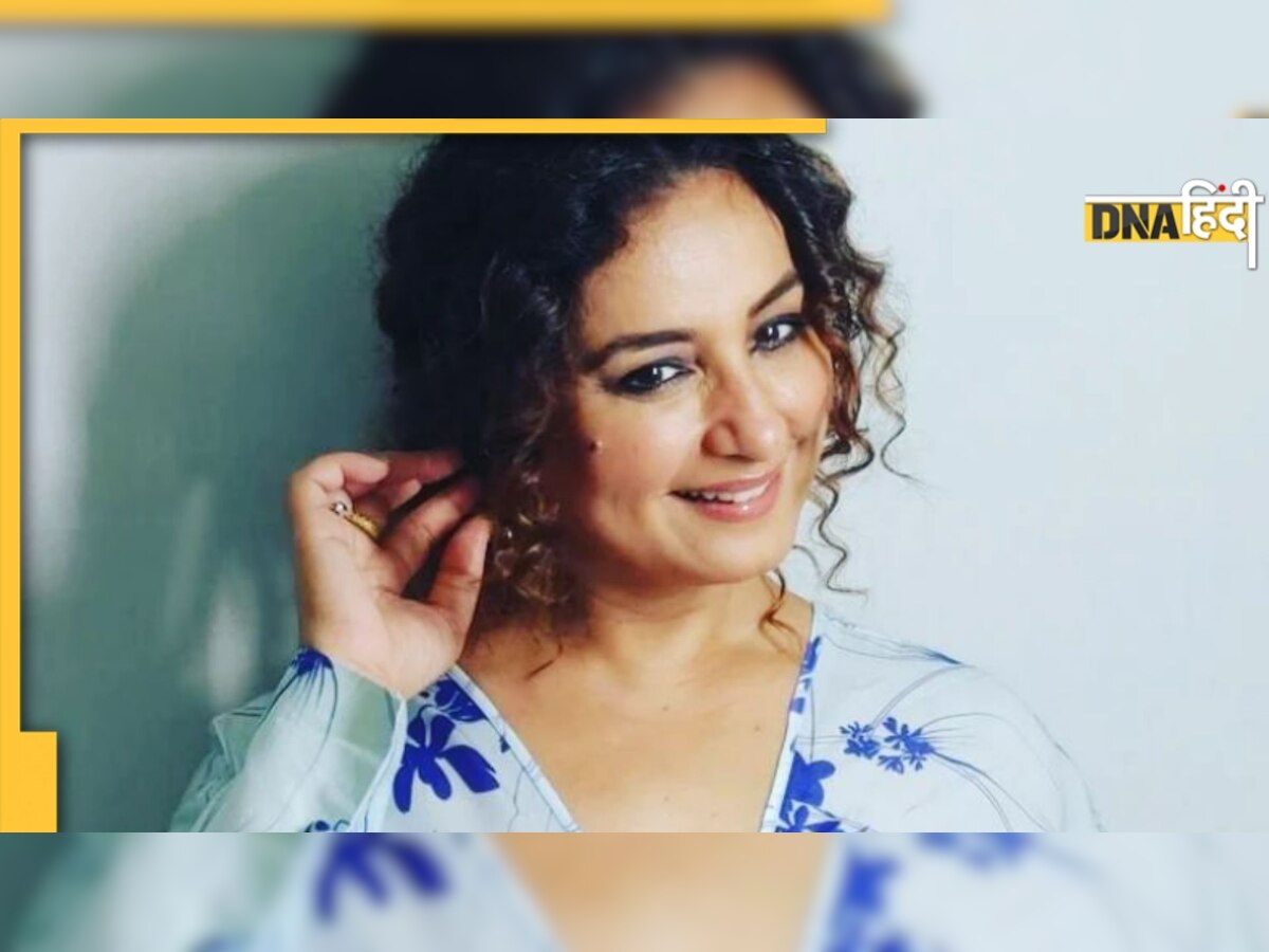 Divya Dutta: बचपन में हो चुकी हैं किडनैप, रेड लाइट एरिया के पास बिना परमिशन के किया था ये काम