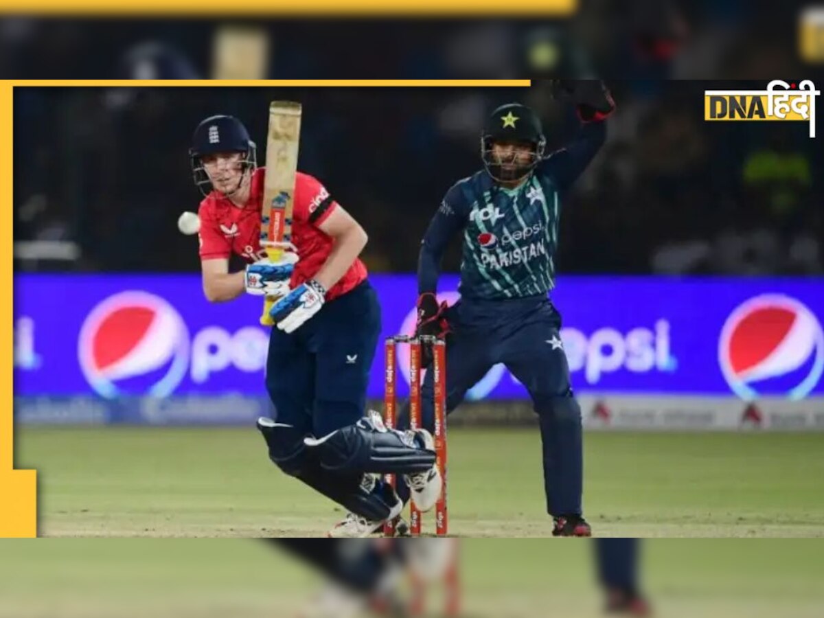 PAK VS ENG 4th T20I Live streaming: आज पाकिस्तान हारा तो लगेगी बाबर की लंका, यहां देखें LIVE Match