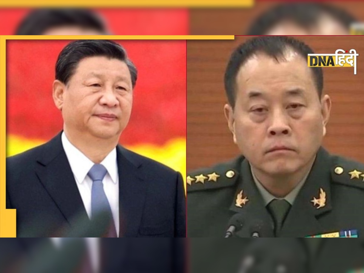 China Coup: कौन हैं शी जिनपिंग के लिए चुनौती बने Li Qiaoming, क्या कर सकते हैं तख्तापलट?