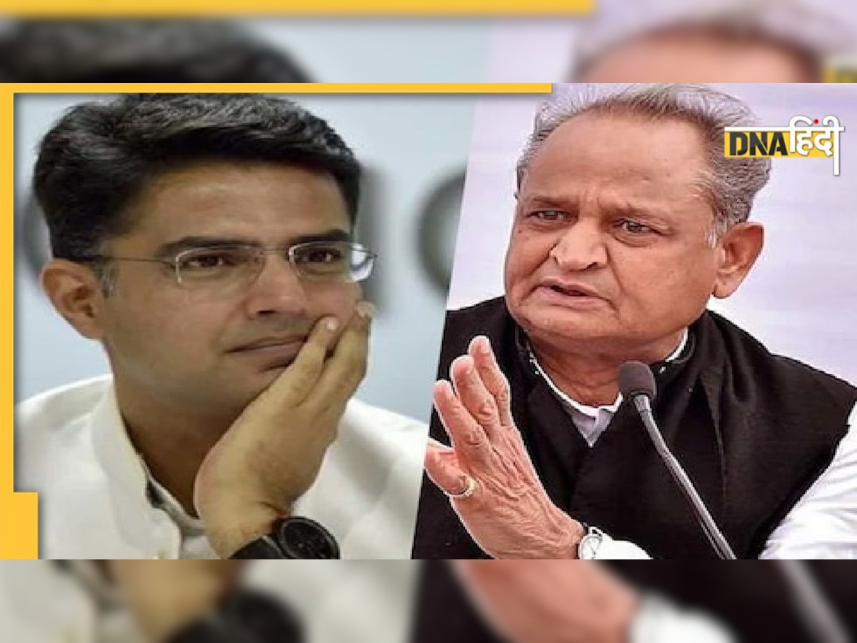 Rajasthan Political Crisis: सोनिया की भी बात नहीं मान रहे कांग्रेस विधायक? खाली हाथ दिल्ली लौट रहे माकन और खड़गे 