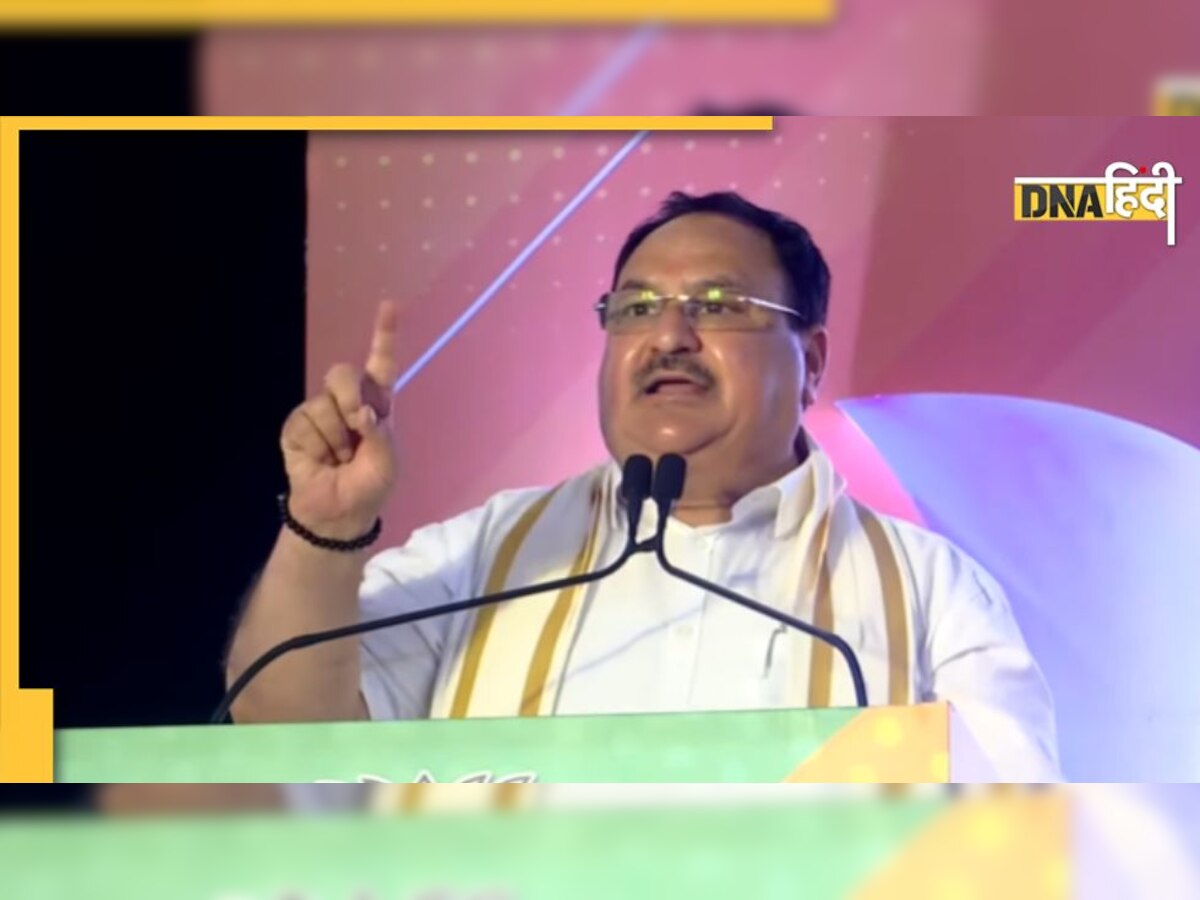 JP Nadda in Kerala: केरल की पिनराई विजयन सरकार को दागी, भ्रष्ट और सांप्रदायिक क्यों बता रहे हैं जेपी नड्डा?