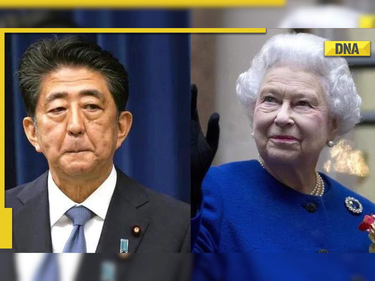 Shinzo Abe's state funeral: Japan asks why state event is costing more than the Queen's