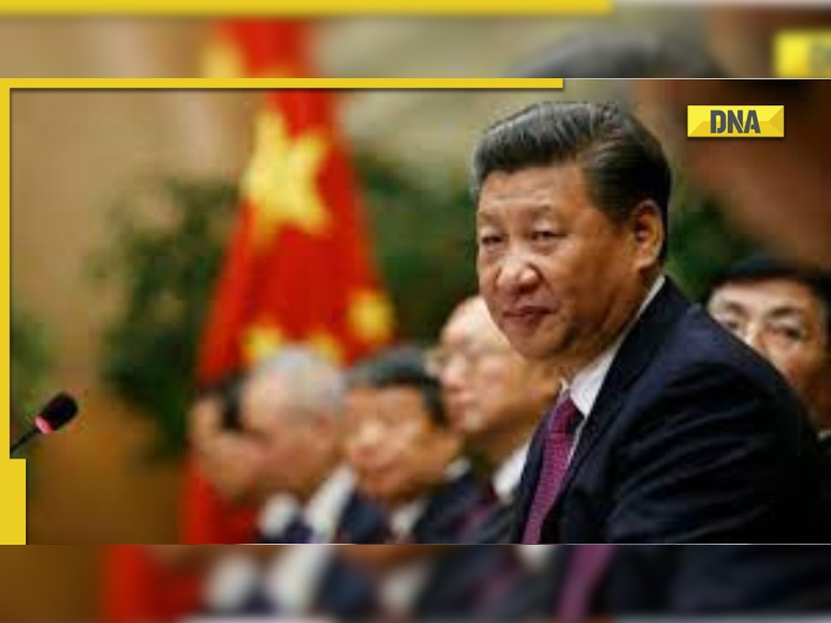 China President Xi Jinping under house arrest? Internet reacts to viral claim