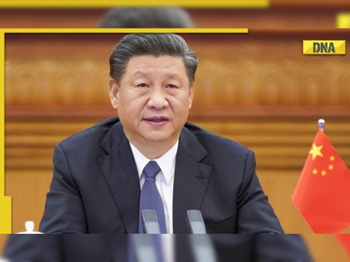 Xi Jinping under house arrest? Here's what we know on rumours of coup in China