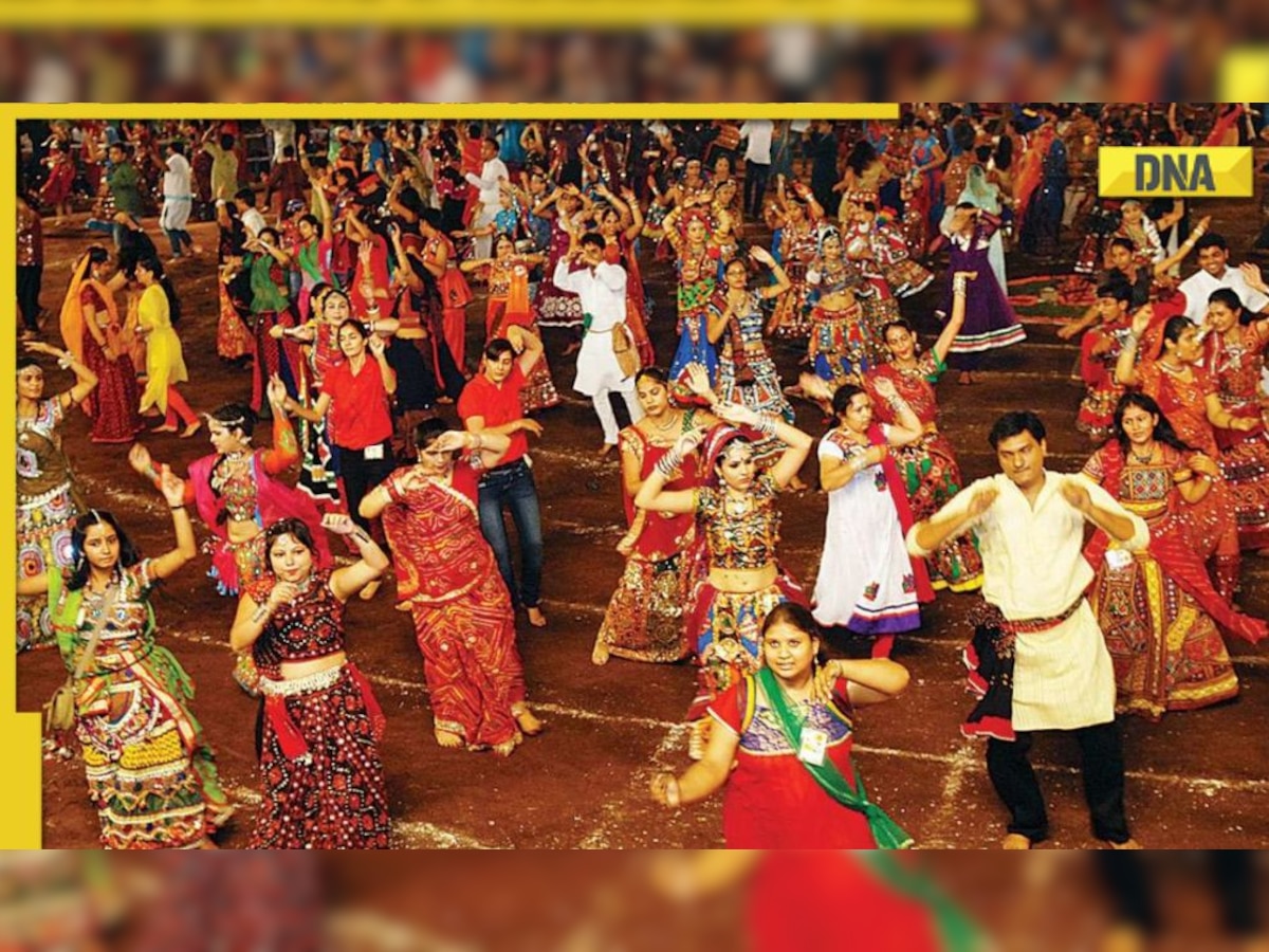 Navratri: What is Garba and its importance during nine-day festival