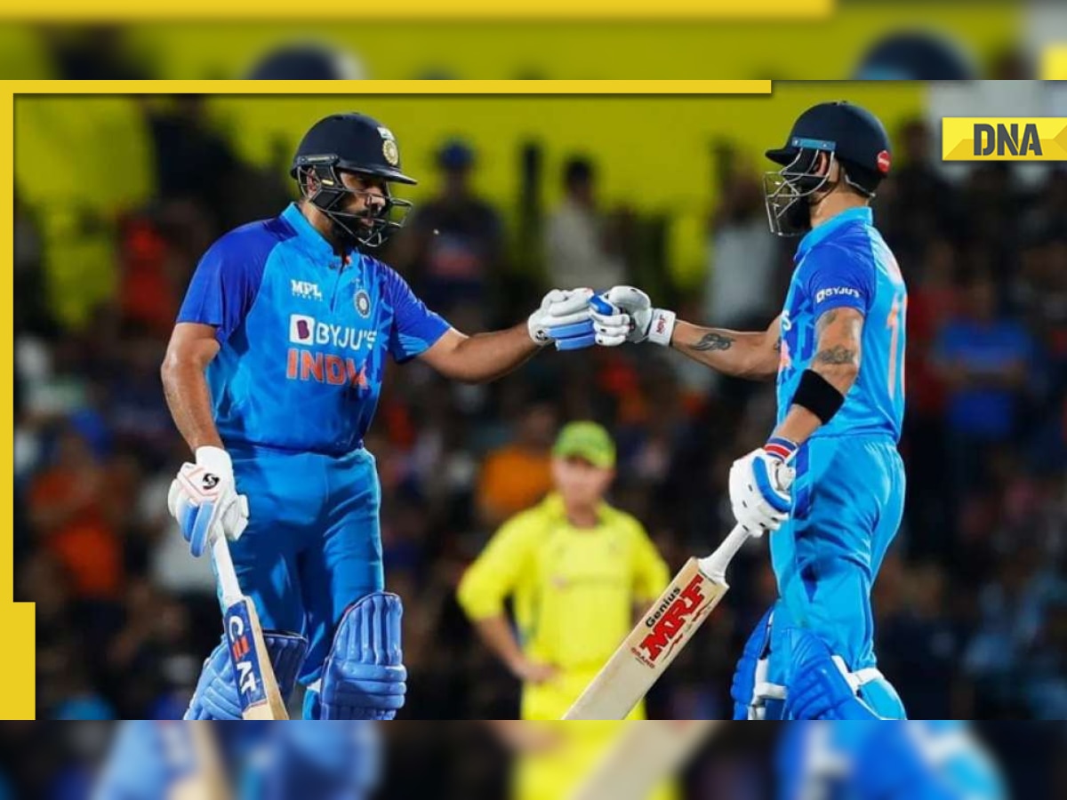 India vs Australia 3rd T20I Highlights: Aaron Finch says THIS after losing by six wickets