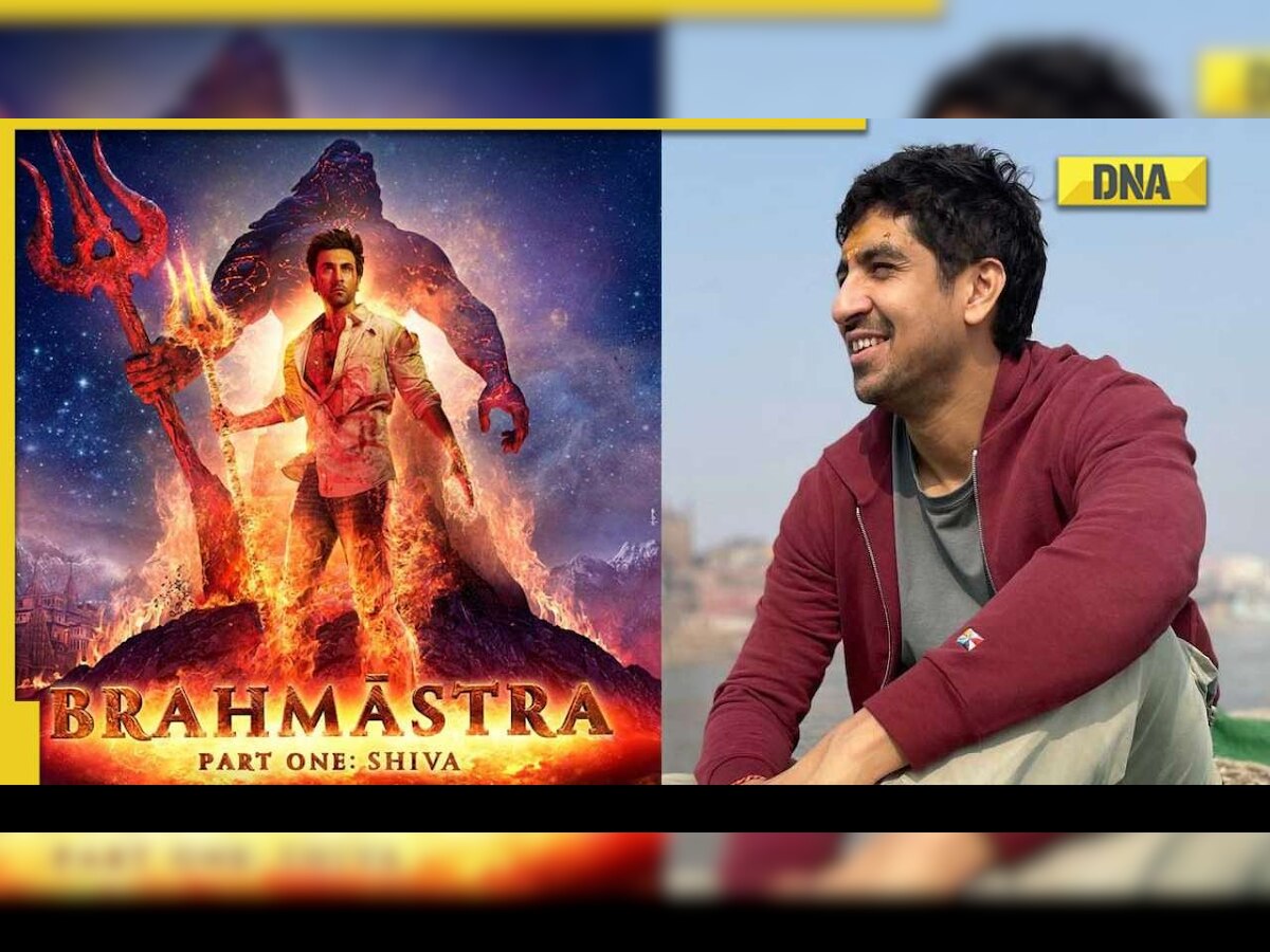 Brahmastra: Ayan Mukerji promises 'better dialogues' in sequel to Ranbir Kapoor-Alia Bhatt's film