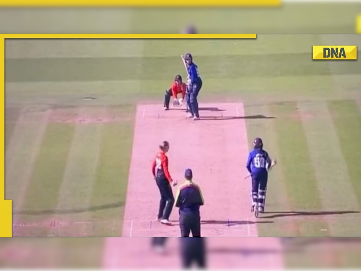 MCC issues statement on Deepti Sharma's run-out controversy of Charlotte Dean 