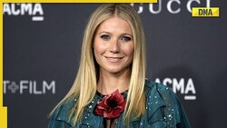 Gwyneth Paltrow recalls winning Oscar at the age of 26, says 'it's crazy when I think...'