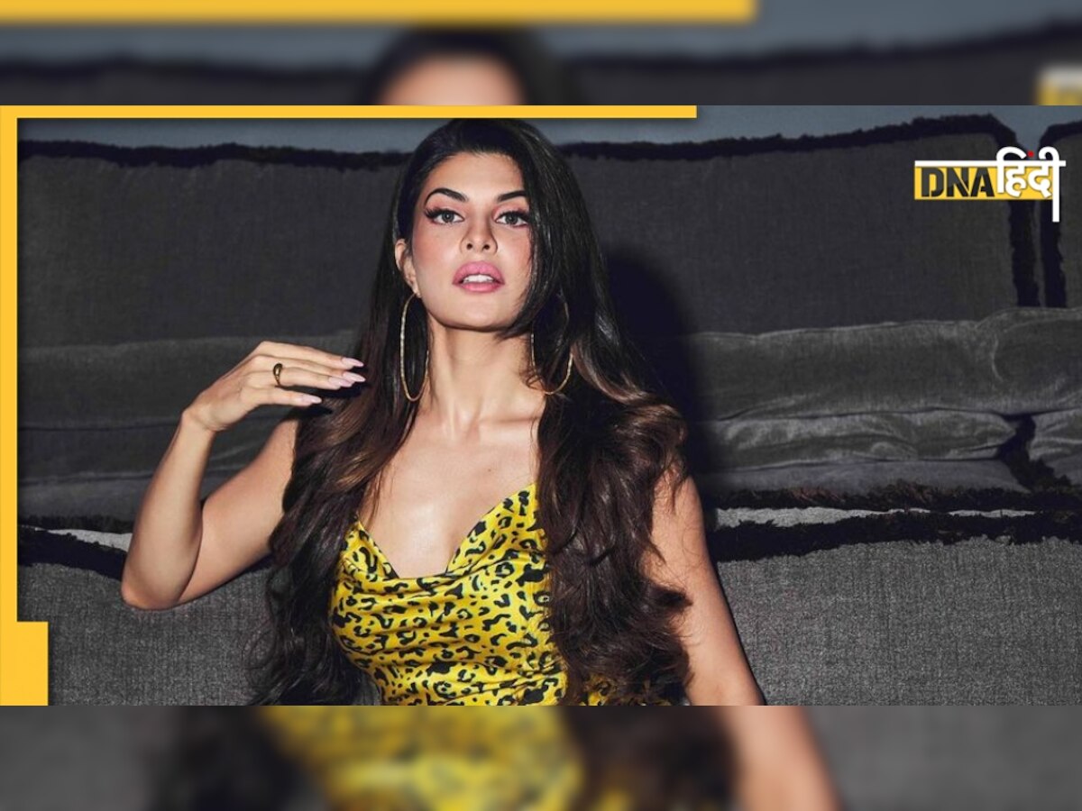 Jacqueline Fernandez Bail: 200 करोड़ के ठगी मामले में एक्ट्रेस को बड़ी राहत, 15 घंटे पूछताछ के बाद गहराया था ED का शक