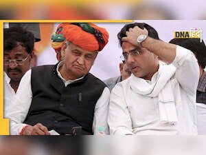 Congress Crisis: भारत जोड़ो यात्रा पर संकट, छूटता जा रहा राजस्थान, विरोधियों के तंज से कैसे निपटेगी कांग्रेस?