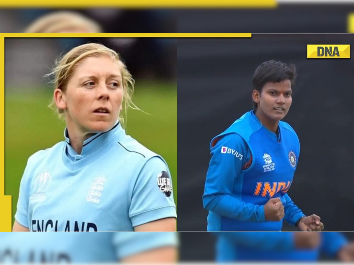 Mankading controversy: England captain makes bold claim, accuses India's Deepti Sharma of 'lying'