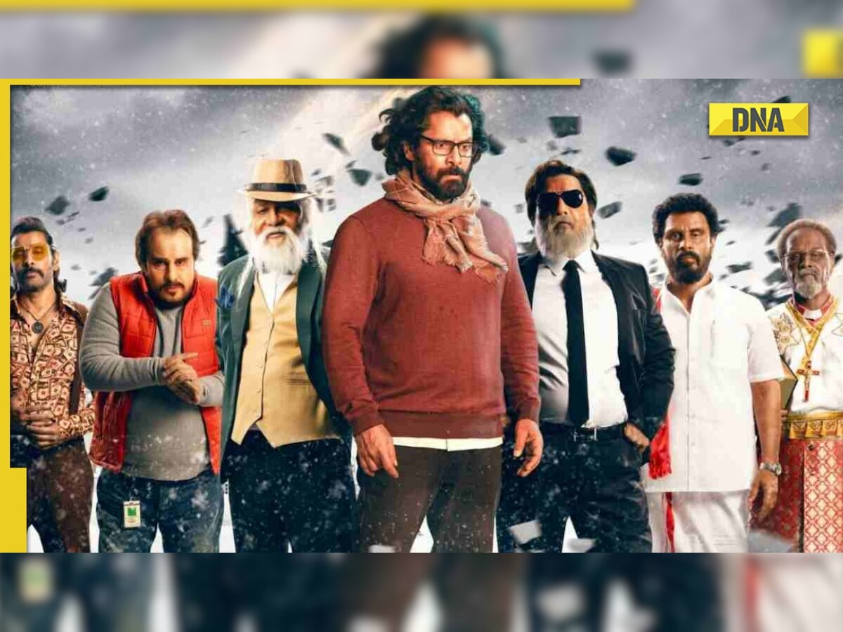 Raid On Ott: When And Where To Watch Vikram Prabhu Starrer? – VLKD